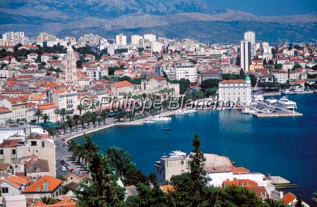 croatie 06.JPG - SplitDalmatie centraleCroatie